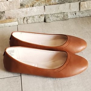 Danskin Poise Slip-On Ballet Flat